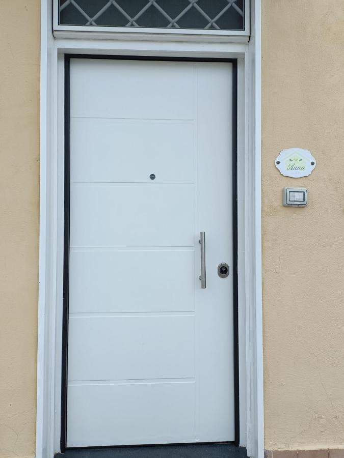 Pompeii Apartments Anna&Francy Exterior foto
